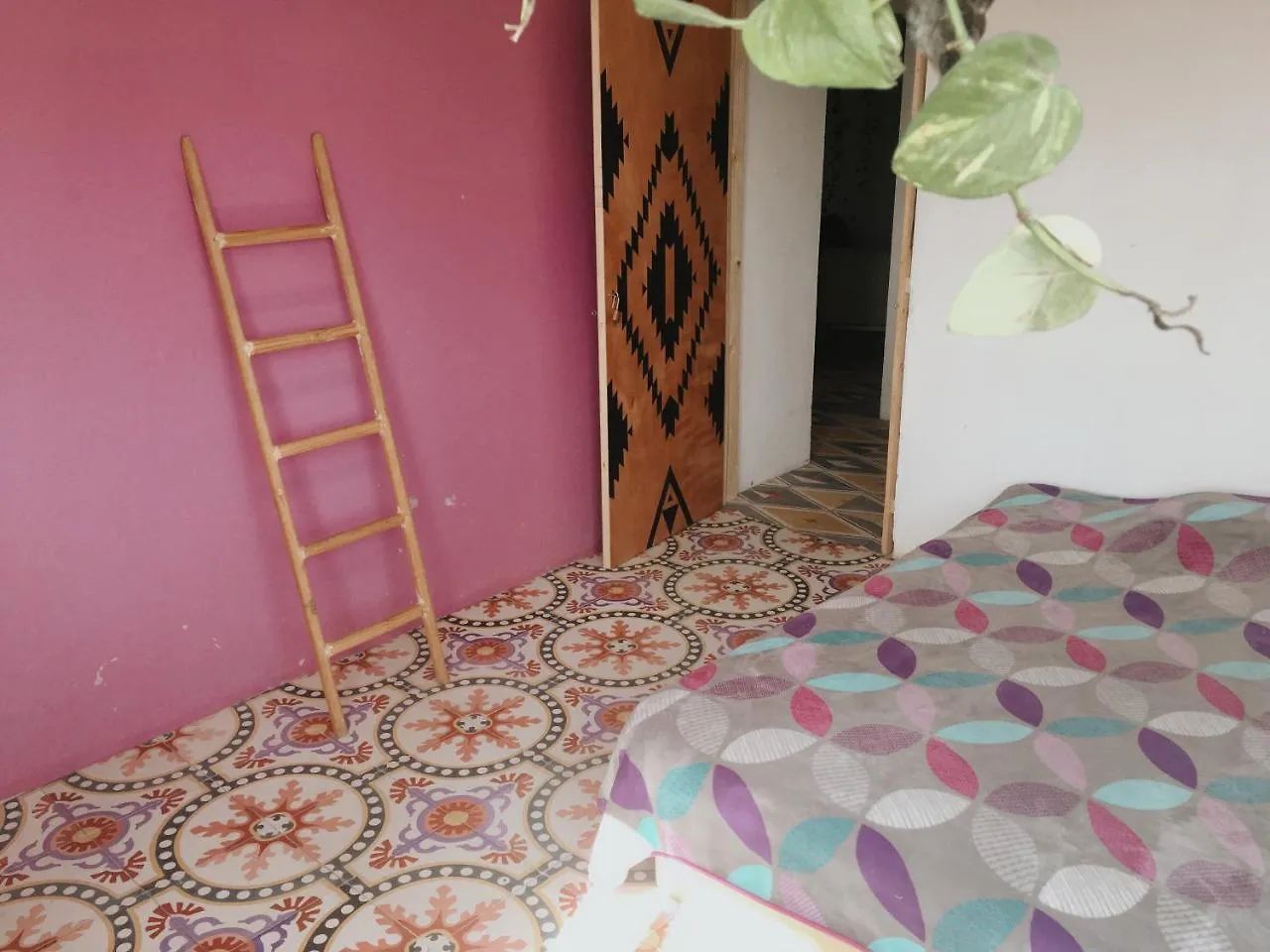 Venado Azul Cholula Ξενοδοχείο Πουέμπλα