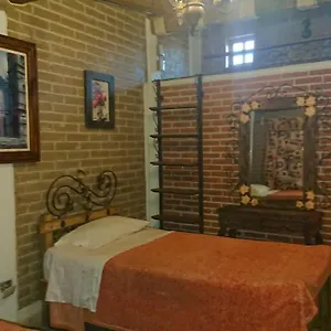  Pensión El Refugio